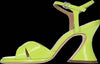 VICENZA-Sandali-Verde-da-donna