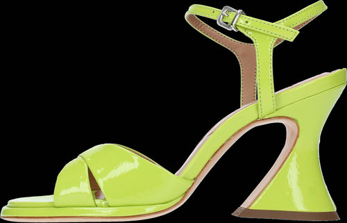 VICENZA-Sandali-Verde-da-donna