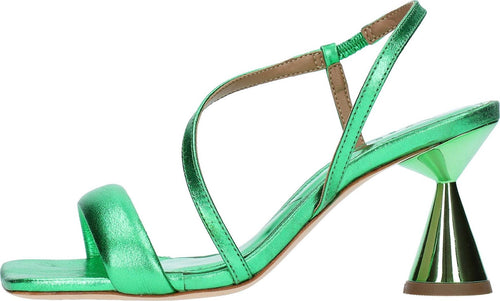 VICENZA-Sandali-Verde-da-donna
