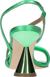 VICENZA-Sandali-Verde-da-donna