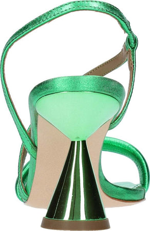 VICENZA-Sandali-Verde-da-donna
