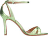 VICENZA-Sandali-Verde-da-donna