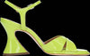 VICENZA-Sandali-Verde-da-donna