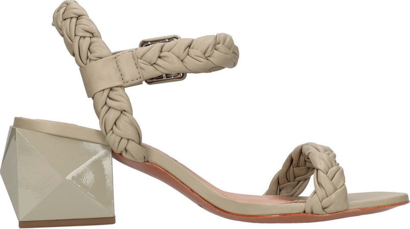 VICENZA-Sandali-Verde-da-donna