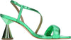 VICENZA-Sandali-Verde-da-donna