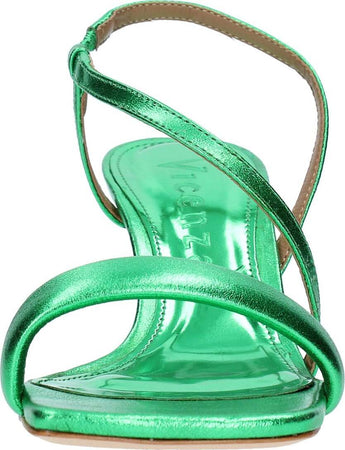 VICENZA-Sandali-Verde-da-donna