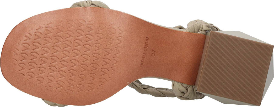 VICENZA-Sandali-Verde-da-donna