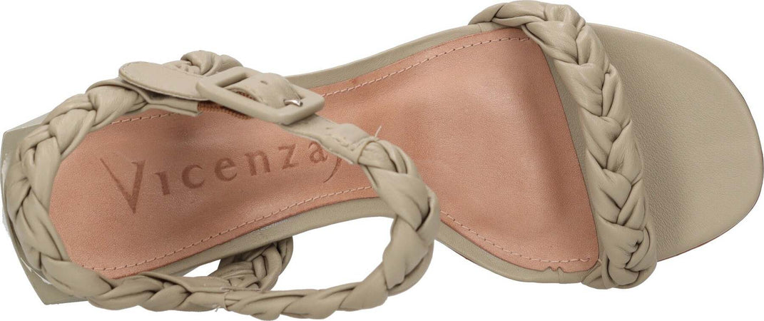 VICENZA-Sandali-Verde-da-donna