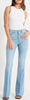 Vicolo-Jeans-Donna-Denim-Chiaro-Gisele-Flonc-Vita-Alta-Slim