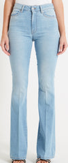 Vicolo-Jeans-Donna-Denim-Chiaro-Gisele-Flonc-Vita-Alta-Slim