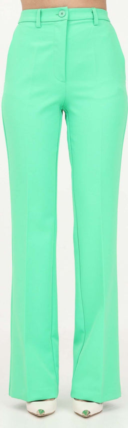 Pantalone verde1