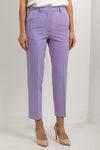 VICOLO PANTALONE TE0047 GLICINE PE23 Moda/Donna/Abbigliamento/Pantaloni Kanal 32 - Santa Maria di Licodia, Commerciovirtuoso.it