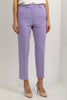 VICOLO PANTALONE TE0047 GLICINE PE23 Moda/Donna/Abbigliamento/Pantaloni Kanal 32 - Santa Maria di Licodia, Commerciovirtuoso.it