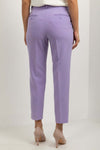 VICOLO PANTALONE TE0047 GLICINE PE23 Moda/Donna/Abbigliamento/Pantaloni Kanal 32 - Santa Maria di Licodia, Commerciovirtuoso.it