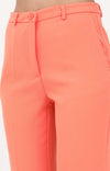 VICOLO PANTALONE TE0047 SALMONE PE23 Moda/Donna/Abbigliamento/Pantaloni Kanal 32 - Santa Maria di Licodia, Commerciovirtuoso.it
