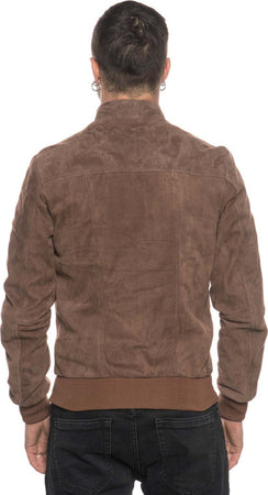 Victor---Bomber-Uomo-Testa-di-Moro-in-vera-pelle-di-scamosciata