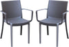 VICTORIA---set-di-2-poltrone-in-polipropilene-impilabile-da-esterno-e-interno-Taupe-Milani-Home
