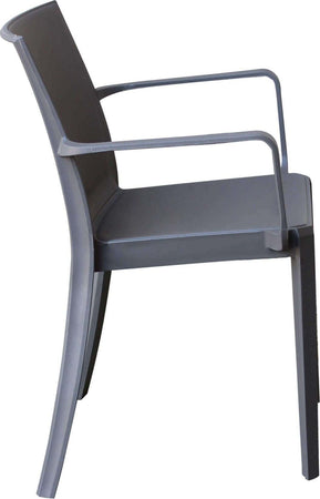 VICTORIA---set-di-2-poltrone-in-polipropilene-impilabile-da-esterno-e-interno-Taupe-Milani-Home