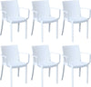 VICTORIA---set-di-6-poltrone-in-polipropilene-impilabile-da-esterno-e-interno-Bianco-Milani-Home