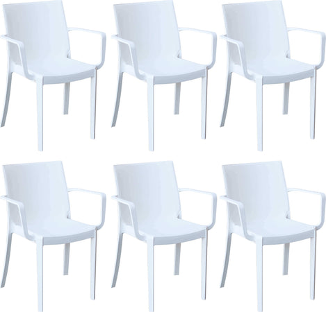 VICTORIA---set-di-6-poltrone-in-polipropilene-impilabile-da-esterno-e-interno-Bianco-Milani-Home