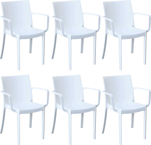 VICTORIA---set-di-6-poltrone-in-polipropilene-impilabile-da-esterno-e-interno-Bianco-Milani-Home