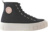 Victoria-scarpe-nere-in-tela-donna-Abril