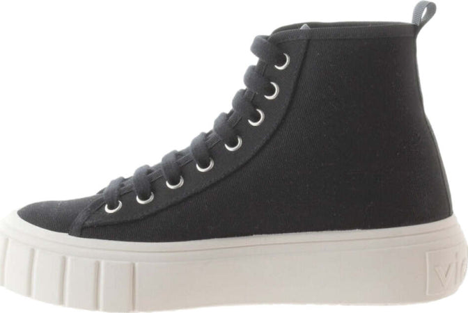 Victoria-scarpe-nere-in-tela-donna-Abril