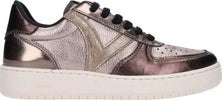 Victoria-sneaker-Madrid-bronzo