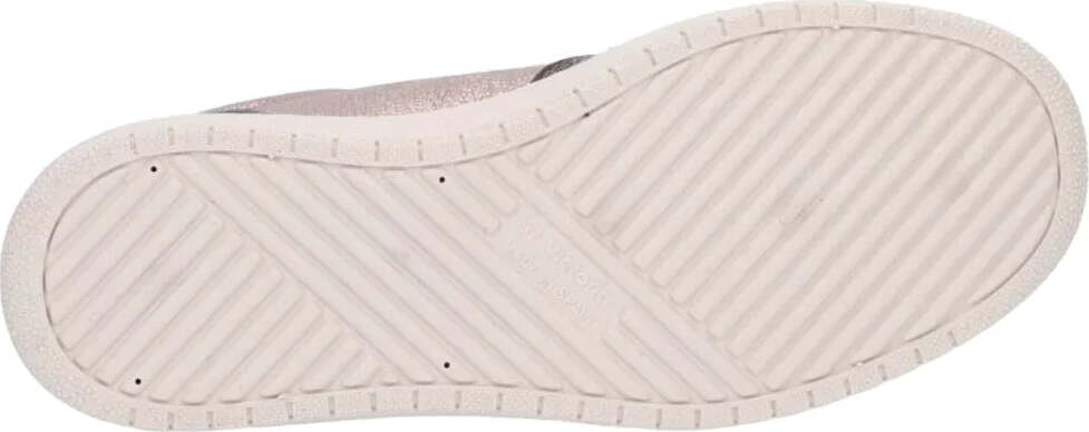 Victoria-sneaker-Madrid-bronzo