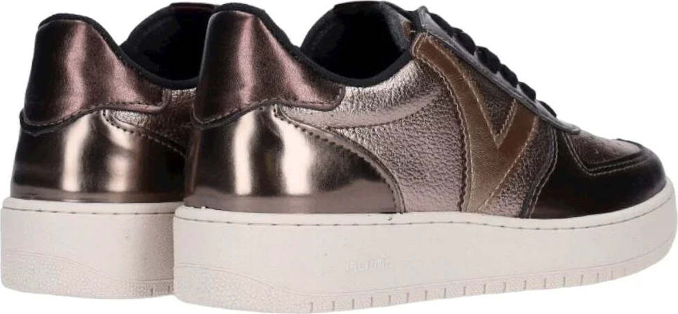 Victoria-sneaker-Madrid-bronzo