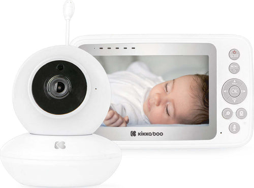 Video-baby-monitor-Aneres-Kikkaboo