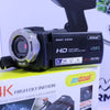 Videocamera Digitale Professionale 4kdv Piccola Compatta 16x Digital Q-dv16x Elettronica/Foto e videocamere/Videocamere Trade Shop italia - Napoli, Commerciovirtuoso.it