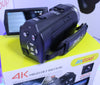 Videocamera Digitale Professionale 4kdv Piccola Compatta 16x Digital Q-dv16x Elettronica/Foto e videocamere/Videocamere Trade Shop italia - Napoli, Commerciovirtuoso.it