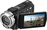 Videocamera Digitale Professionale 4kdv Piccola Compatta 16x Digital Q-dv16x Elettronica/Foto e videocamere/Videocamere Trade Shop italia - Napoli, Commerciovirtuoso.it