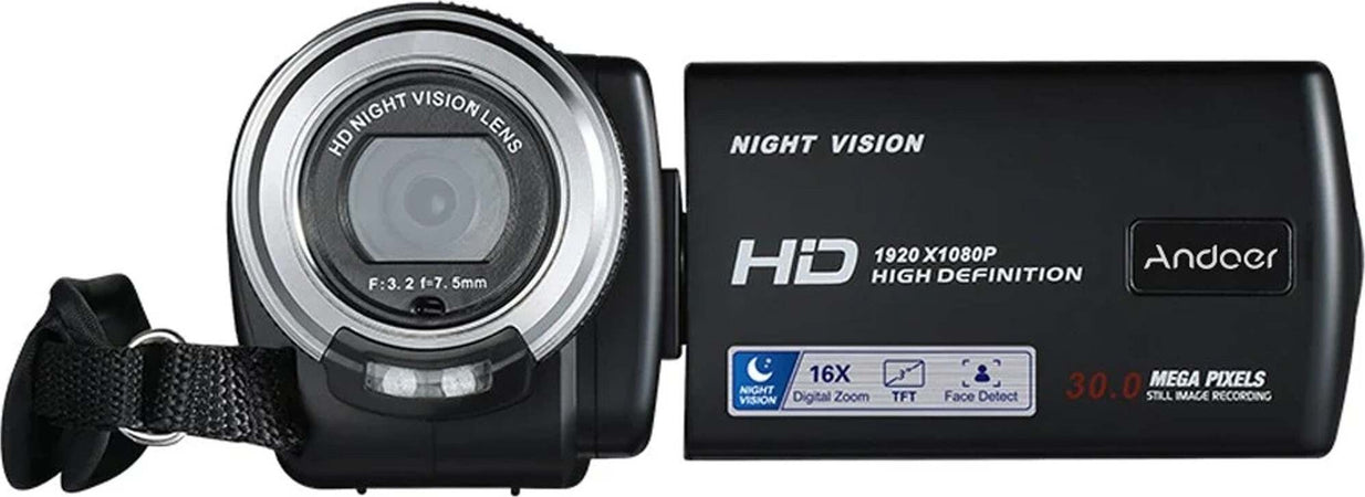 Videocamera Digitale Professionale 4kdv Piccola Compatta 16x Digital Q-dv16x Elettronica/Foto e videocamere/Videocamere Trade Shop italia - Napoli, Commerciovirtuoso.it