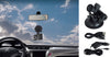 VIDEOCAMERA DVR PER AUTO FULL HD 1080 VEHICLE BLACKBOX CON SUPPORTO PER AUTO  Trade Shop italia - Napoli, Commerciovirtuoso.it