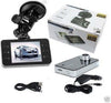 VIDEOCAMERA DVR PER AUTO FULL HD 1080 VEHICLE BLACKBOX CON SUPPORTO PER AUTO  Trade Shop italia - Napoli, Commerciovirtuoso.it