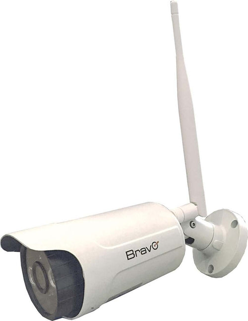 Videocamera led visione natturna esterno ip66 wifi controllo con app Fai da te/Sicurezza e protezione/Sistemi di sicurezza domestica/Kit video per la sicurezza domestica/Videocamere di sorveglianza/Dom camera La Zappa - Altamura, Commerciovirtuoso.it