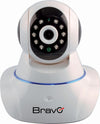 Videocamera motorizzata 355° led visione natturna esterno wifi app controllo smartphone Fai da te/Sicurezza e protezione/Sistemi di sicurezza domestica/Kit video per la sicurezza domestica/Videocamere di sorveglianza/Dom camera La Zappa - Altamura, Commerciovirtuoso.it
