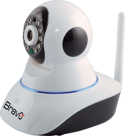 Videocamera motorizzata 355° led visione natturna esterno wifi app controllo smartphone Fai da te/Sicurezza e protezione/Sistemi di sicurezza domestica/Kit video per la sicurezza domestica/Videocamere di sorveglianza/Dom camera La Zappa - Altamura, Commerciovirtuoso.it