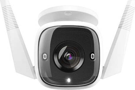 Videocamera-sorveglianza-Tapo-TC65-TAPO-Outdoor-White