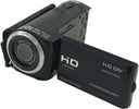 Videocamera-Telecamera-D40-Full-Hd-720p-12mp-Dvr-2.4''-Tft-Lcd-10x-Zoom-Video