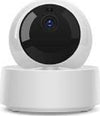Videocamera Telecamera Di Rete Wireless Wifi Ip 1080p Hd 360? Infrarossi Gk200mp2 Fai da te/Sicurezza e protezione/Sistemi di sicurezza domestica/Kit video per la sicurezza domestica/Videocamere di sorveglianza/Dom camera Trade Shop italia - Napoli, Commerciovirtuoso.it