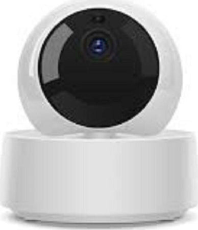 Videocamera Telecamera Di Rete Wireless Wifi Ip 1080p Hd 360? Infrarossi Gk200mp2 Fai da te/Sicurezza e protezione/Sistemi di sicurezza domestica/Kit video per la sicurezza domestica/Videocamere di sorveglianza/Dom camera Trade Shop italia - Napoli, Commerciovirtuoso.it