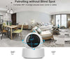 Videocamera Telecamera Di Rete Wireless Wifi Ip 1080p Hd 360? Infrarossi Gk200mp2 Fai da te/Sicurezza e protezione/Sistemi di sicurezza domestica/Kit video per la sicurezza domestica/Videocamere di sorveglianza/Dom camera Trade Shop italia - Napoli, Commerciovirtuoso.it
