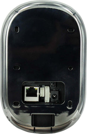 VIDEOCITOFONO CAMPANELLO WIRELESS WIFI SMARTPHONE ANDROID IOS VIDEO CITOFONO 163 Fai da te/Materiale elettrico/Citofoni Trade Shop italia - Napoli, Commerciovirtuoso.it