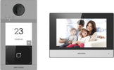 Videocitofono-hikvision-DS-KIS604-P(C)-IP-Video-Intercom-Kit-With-7''-Touchscr