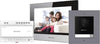Videocitofono-hikvision-DS-KIS702Y-Kit-Monofamiliare-7''-touch