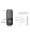 Videocitofono Ip Senza Fili Wifi Campanello Smart Sensore Di Movimento Ip10a
