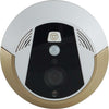 VIDEOCITOFONO WI FI WIRELESS SMARTPHONE SENSORE PIR REGISTRA SD SMART DOORBELL Fai da te/Materiale elettrico/Citofoni Trade Shop italia - Napoli, Commerciovirtuoso.it